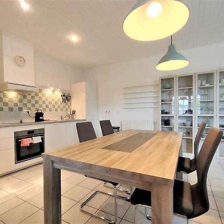 Le Petit Goudarguais Apartment Гударг Екстериор снимка