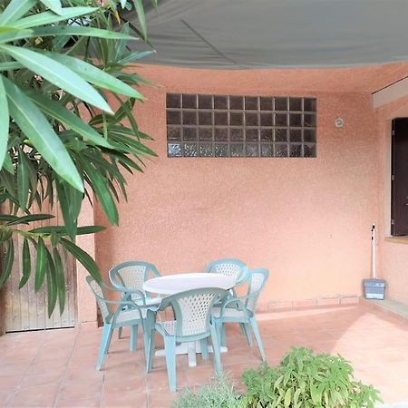 Le Petit Goudarguais Apartment Гударг Екстериор снимка
