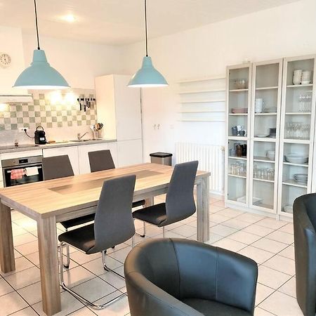 Le Petit Goudarguais Apartment Гударг Екстериор снимка