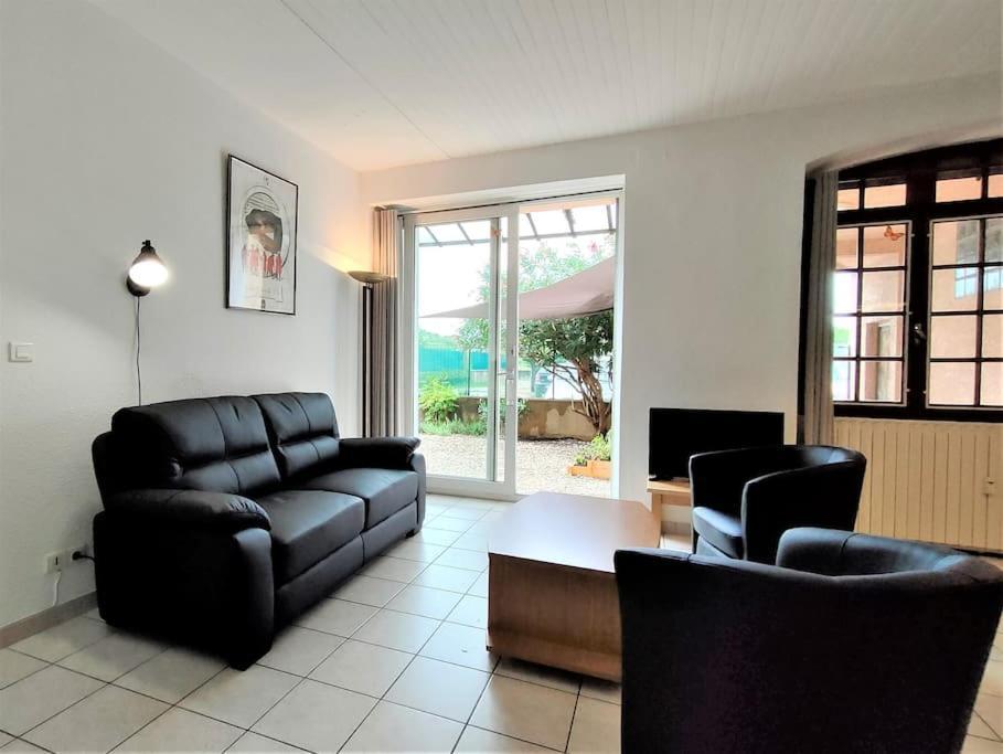 Le Petit Goudarguais Apartment Гударг Екстериор снимка